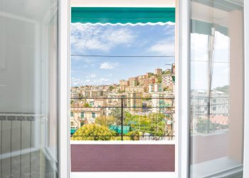 Foto 13 - Trilocale Via Buratella, Genova - foto 13