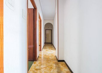 Foto 14 - Trilocale Via Buratella, Genova - foto 14