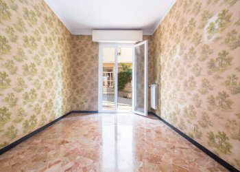 Foto 20 - Trilocale Via Buratella, Genova - foto 20