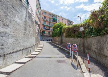 Foto 25 - Trilocale Via Buratella, Genova - foto 25