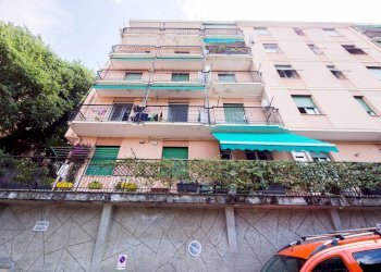 Foto 26 - Trilocale Via Buratella, Genova - foto 26