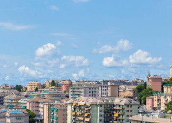 Foto 28 - Trilocale Via Buratella, Genova - foto 28