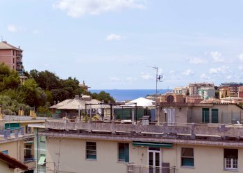 Foto 29 - Trilocale Via Buratella, Genova - foto 29