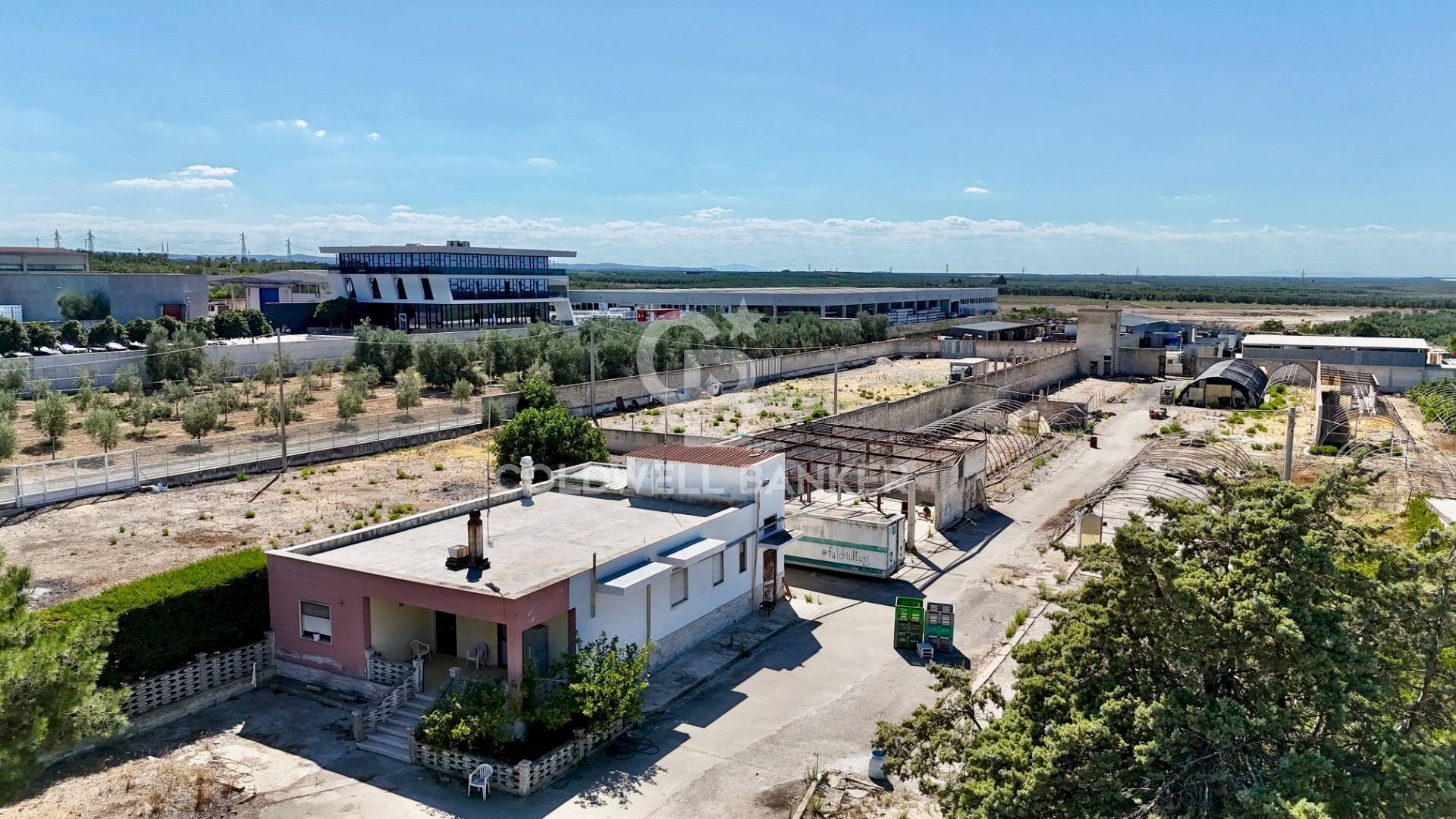 Foto 1 - Agricultural land Contrada Monachelle
 
SN, Andria - photo 1