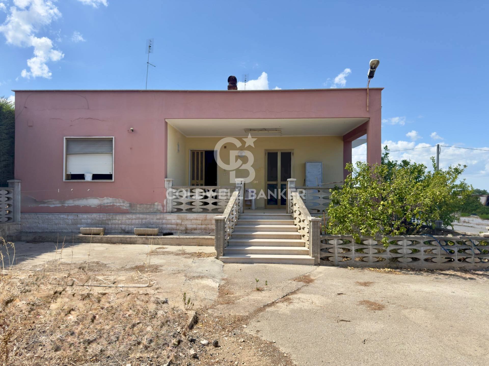 Foto 2 - Agricultural land Contrada Monachelle
SN, Andria - photo 2