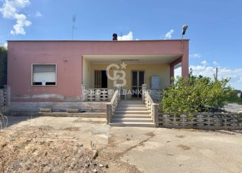 Foto 2 - Agricultural land Contrada Monachelle
SN, Andria - photo 2