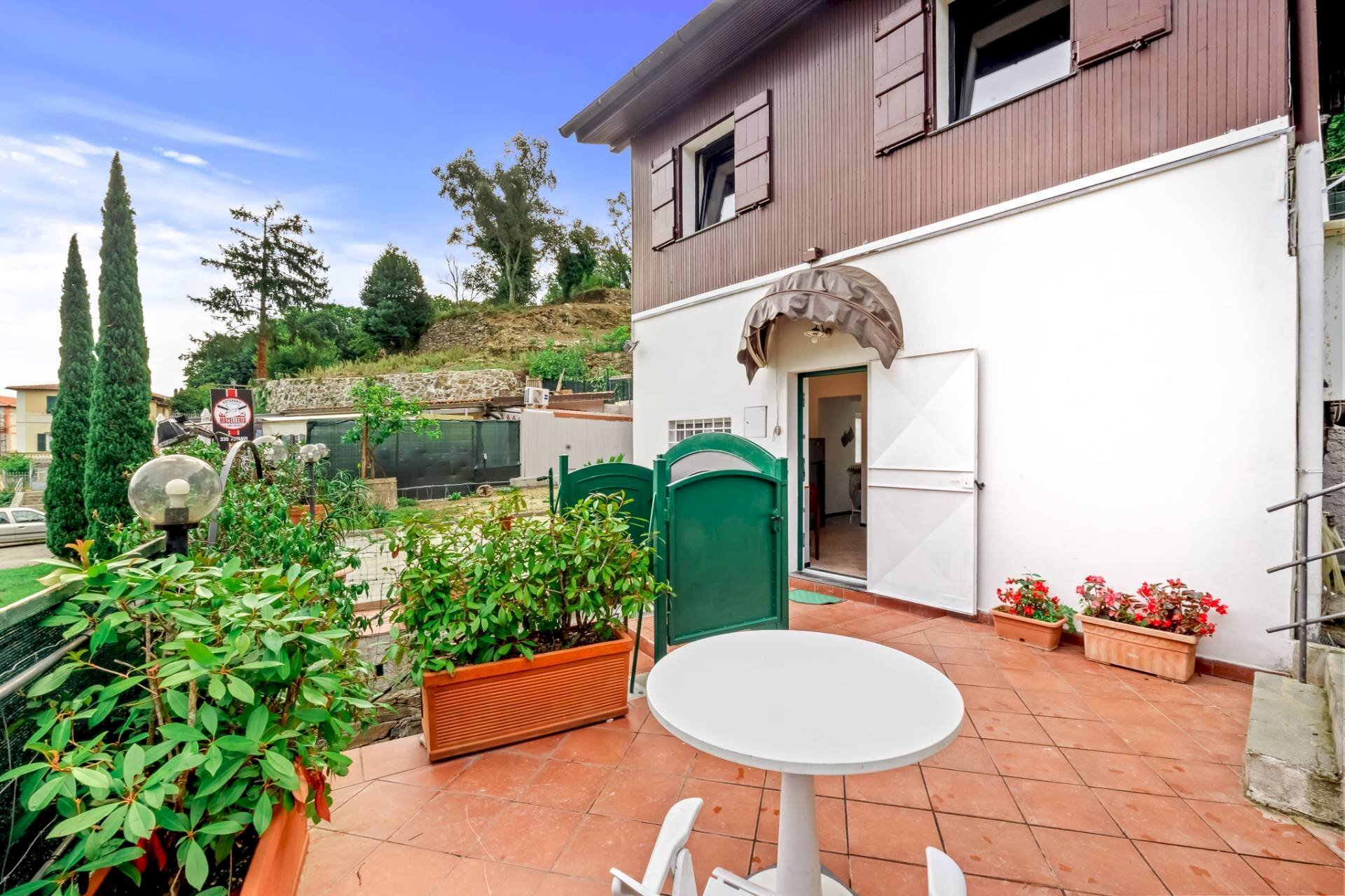 Foto 1 - Casa indipendente Via Aurelia
 
117, Santa Margherita Ligure - foto 1