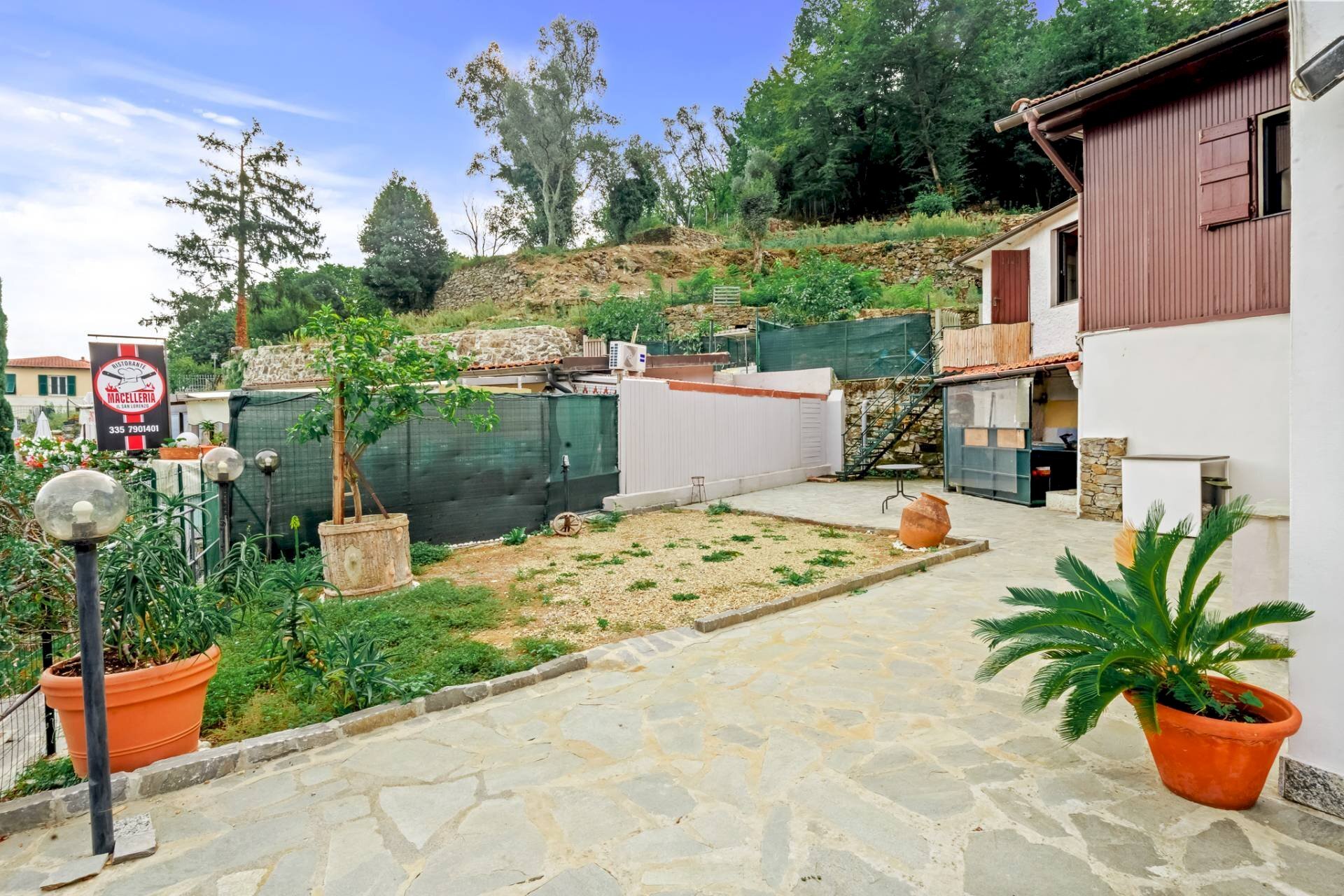 Foto 3 - Casa indipendente Via Aurelia
 
117, Santa Margherita Ligure - foto 3