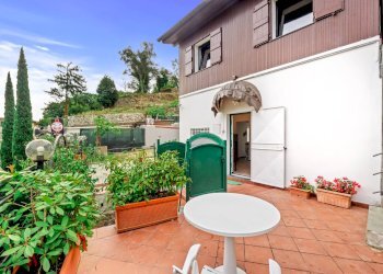 Foto 1 - Casa indipendente Via Aurelia
 
117, Santa Margherita Ligure - foto 1