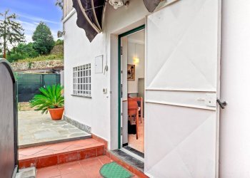 Foto 2 - Casa indipendente Via Aurelia
 
117, Santa Margherita Ligure - foto 2