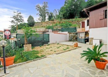 Foto 3 - Casa indipendente Via Aurelia
 
117, Santa Margherita Ligure - foto 3