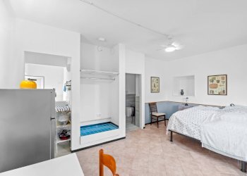 Foto 4 - Casa indipendente Via Aurelia
 
117, Santa Margherita Ligure - foto 4