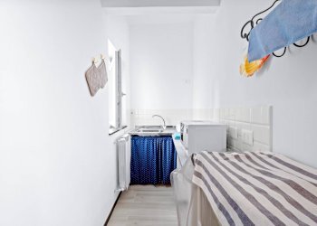 Foto 5 - Casa indipendente Via Aurelia
 
117, Santa Margherita Ligure - foto 5