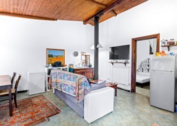 Foto 7 - Casa indipendente Via Aurelia
 
117, Santa Margherita Ligure - foto 7