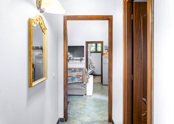 Foto 12 - Casa indipendente Via Aurelia
 
117, Santa Margherita Ligure - foto 12