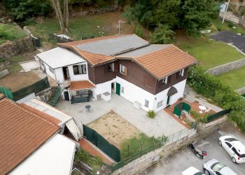 Foto 22 - Casa indipendente Via Aurelia
 
117, Santa Margherita Ligure - foto 22