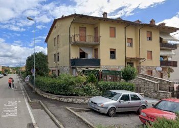 Foto 1 - Quadrilocale Via Martin Luther King, Castelnuovo Berardenga - foto 1