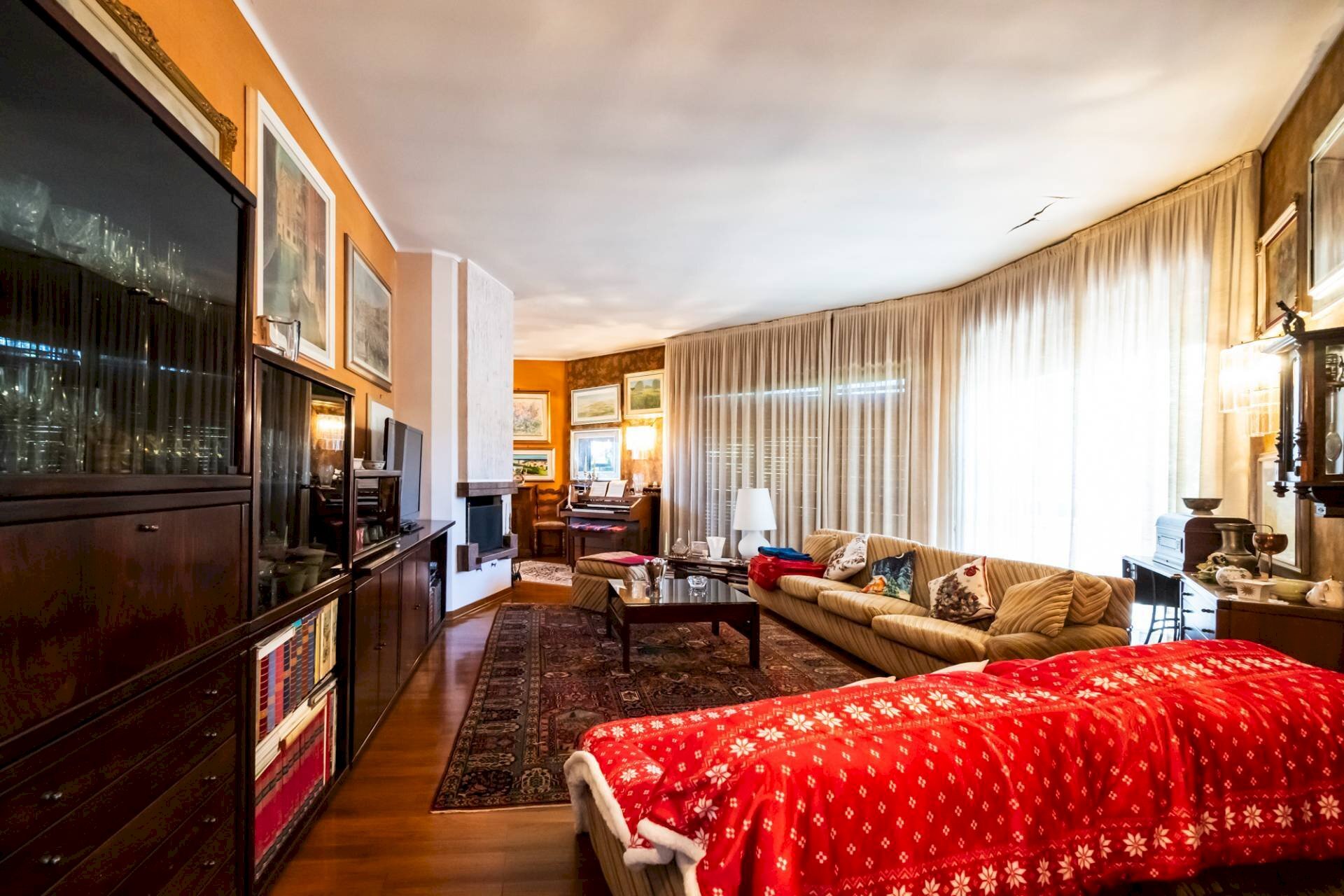 Foto 1 - Villa Via Monte santo
 
7, Albizzate - photo 1