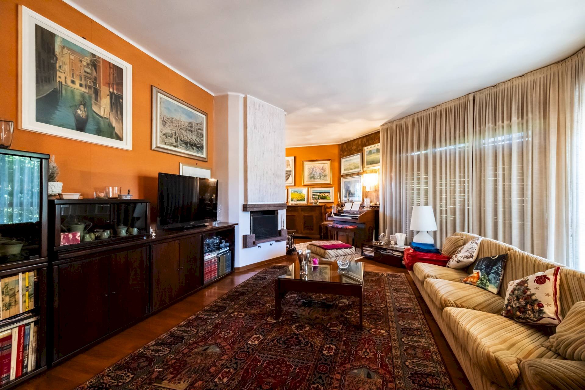 Foto 2 - Villa Via Monte santo
7, Albizzate - photo 2