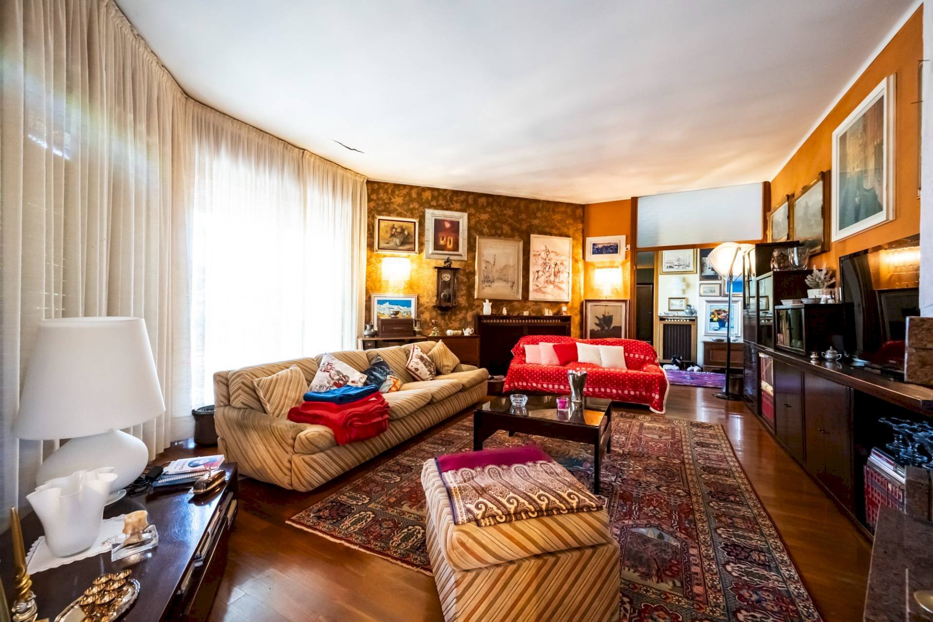 Foto 3 - Villa Via Monte santo
7, Albizzate - photo 3