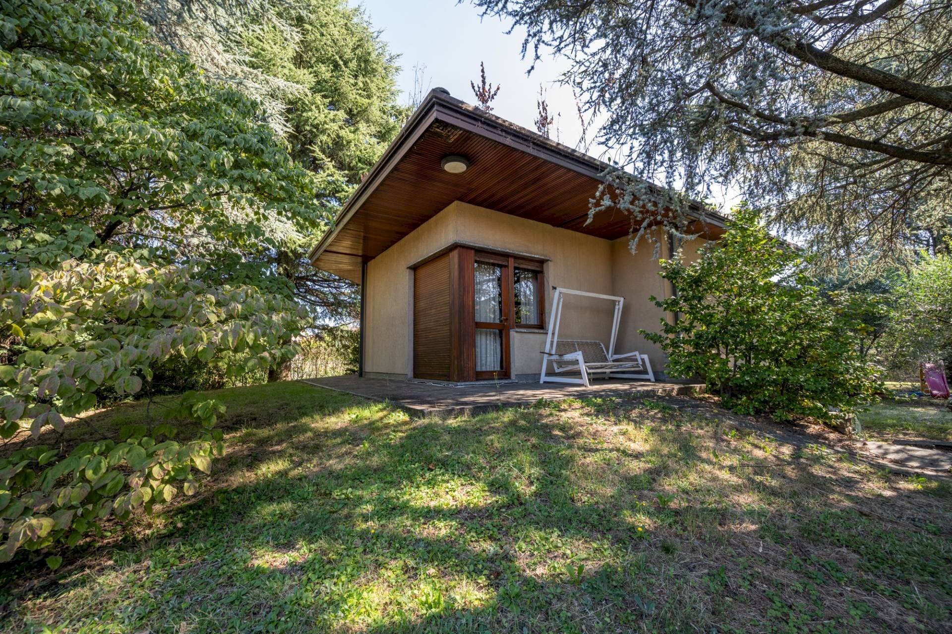 Foto 1 - Villa Via Monte santo, Albizzate - photo 1