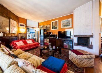 Foto 4 - Villa Via Monte santo
 
7, Albizzate - photo 4