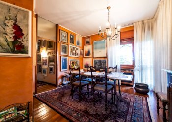 Foto 6 - Villa Via Monte santo
 
7, Albizzate - photo 6