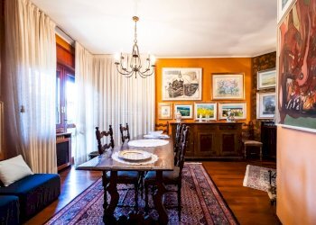 Foto 7 - Villa Via Monte santo
 
7, Albizzate - photo 7