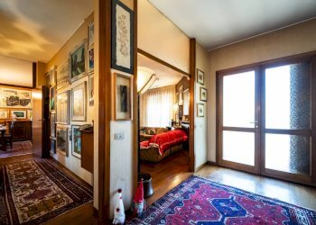 Foto 13 - Villa Via Monte santo
 
7, Albizzate - photo 13