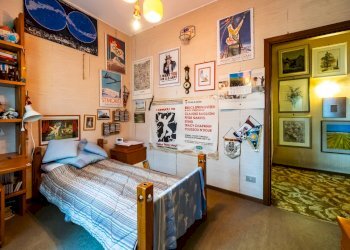 Foto 17 - Villa Via Monte santo
 
7, Albizzate - photo 17