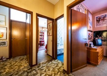 Foto 23 - Villa Via Monte santo
 
7, Albizzate - photo 23