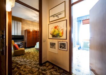 Foto 32 - Villa Via Monte santo
 
7, Albizzate - photo 32