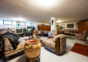 Foto 37 - Villa Via Monte santo
 
7, Albizzate - photo 37