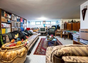 Foto 38 - Villa Via Monte santo
 
7, Albizzate - photo 38