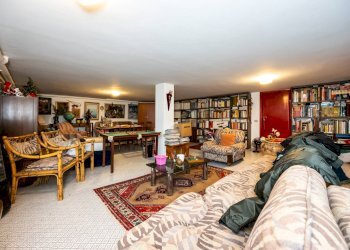 Foto 40 - Villa Via Monte santo
 
7, Albizzate - photo 40