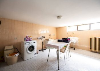 Foto 47 - Villa Via Monte santo
 
7, Albizzate - photo 47