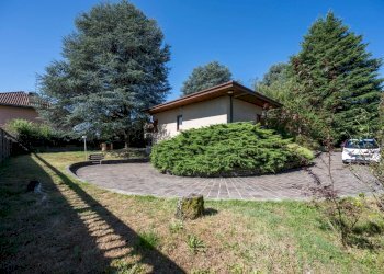 Foto 52 - Villa Via Monte santo
 
7, Albizzate - photo 52