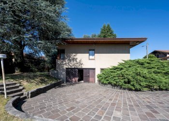 Foto 53 - Villa Via Monte santo
 
7, Albizzate - photo 53