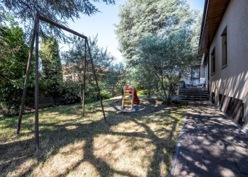 Foto 54 - Villa Via Monte santo
 
7, Albizzate - photo 54