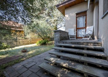 Foto 55 - Villa Via Monte santo
 
7, Albizzate - photo 55