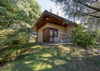 Foto 58 - Villa Via Monte santo
 
7, Albizzate - photo 58