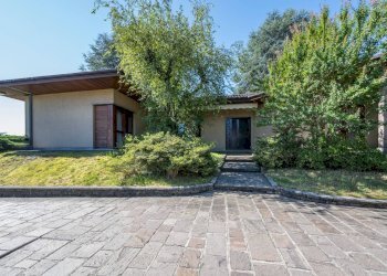 Foto 60 - Villa Via Monte santo
 
7, Albizzate - photo 60