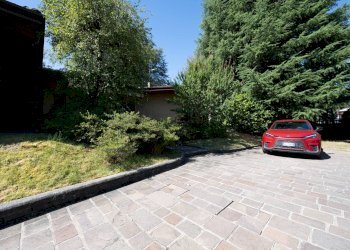 Foto 62 - Villa Via Monte santo
 
7, Albizzate - photo 62