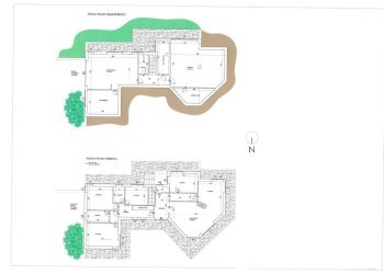 Foto 64 - Villa Via Monte santo
 
7, Albizzate - photo 64