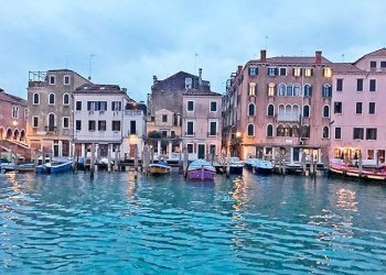 Edificio - Quadrilocale Calle dei Botteri, Venezia - foto 3