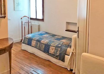 Camera - Quadrilocale Calle dei Botteri, Venezia - foto 9