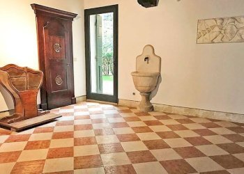 Androne - Quadrilocale Calle dei Botteri, Venezia - foto 11