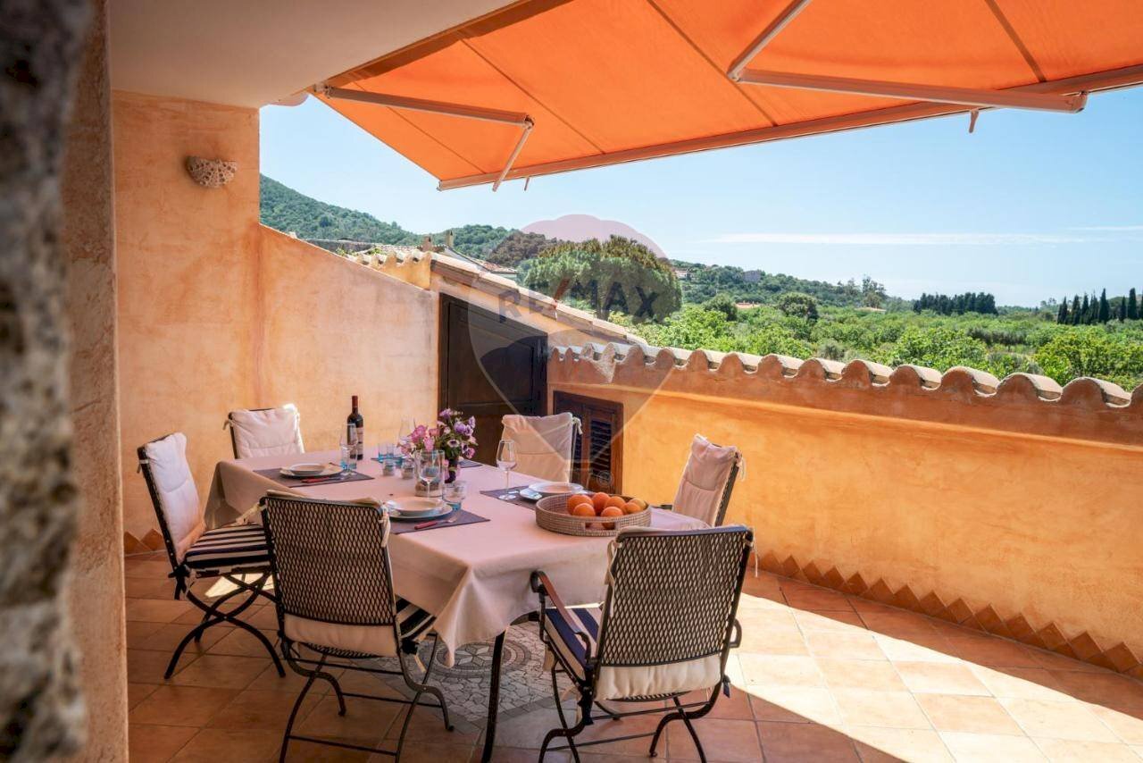 Terrazza - Trilocale via Giovanni Pascoli
18/D, Domus De Maria - foto 2