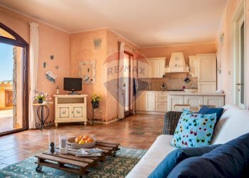 Soggiorno - Trilocale via Giovanni Pascoli
 
18/D, Domus De Maria - foto 1