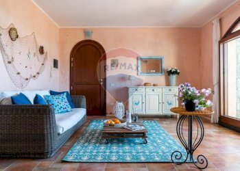 Soggiorno - Trilocale via Giovanni Pascoli
 
18/D, Domus De Maria - foto 3